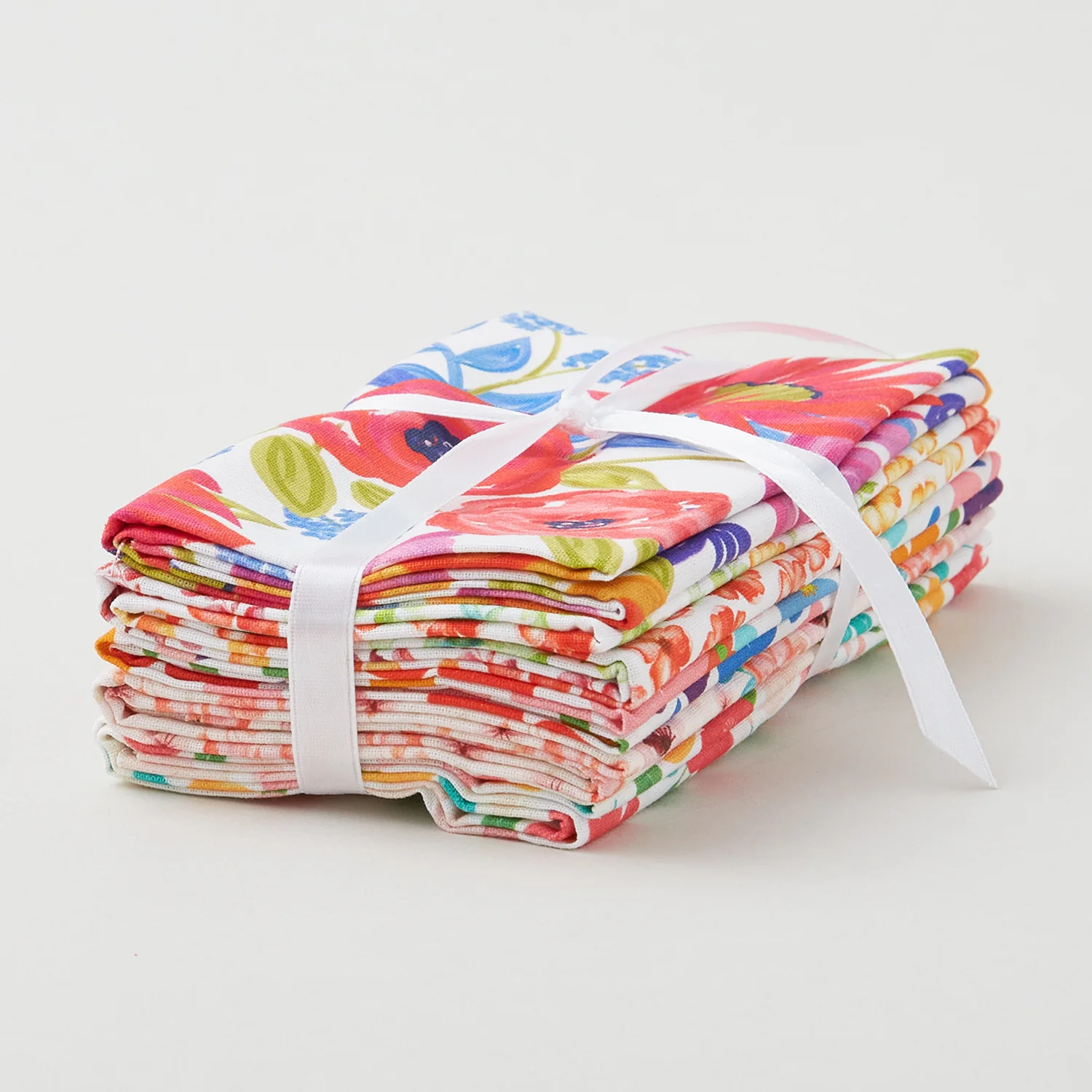 Radiant Petals Favorites 5 Piece Fat Quarter Bundle - Image 2