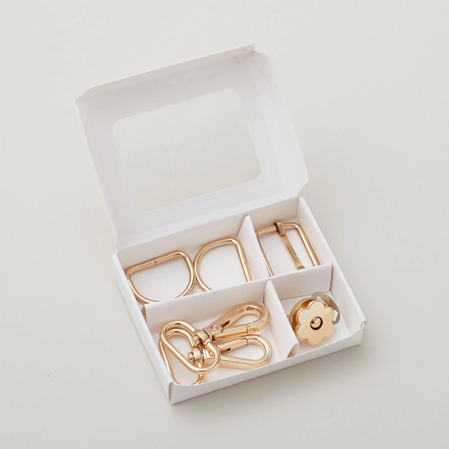 Rambler Bag Kit - Image 3