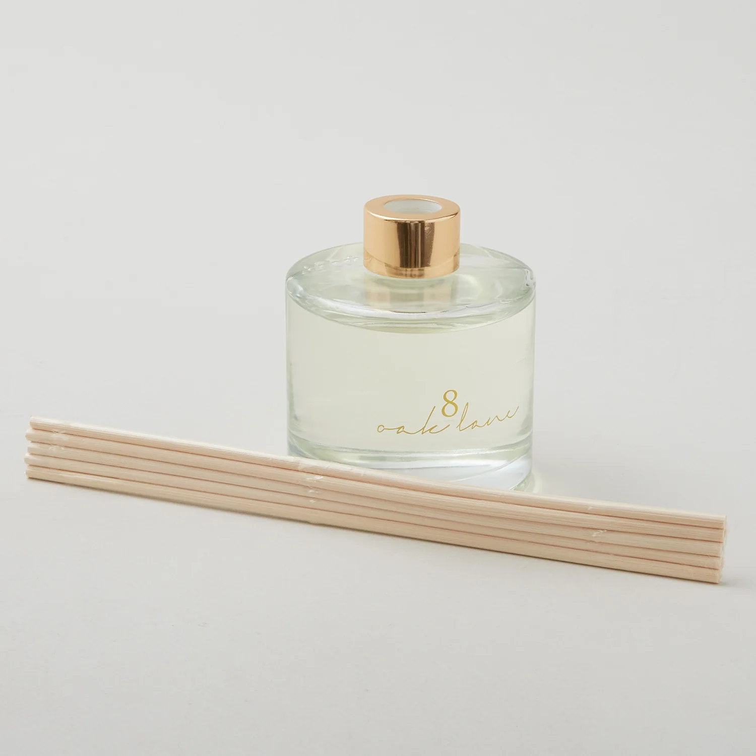 Reed Diffuser - Holiday Spice