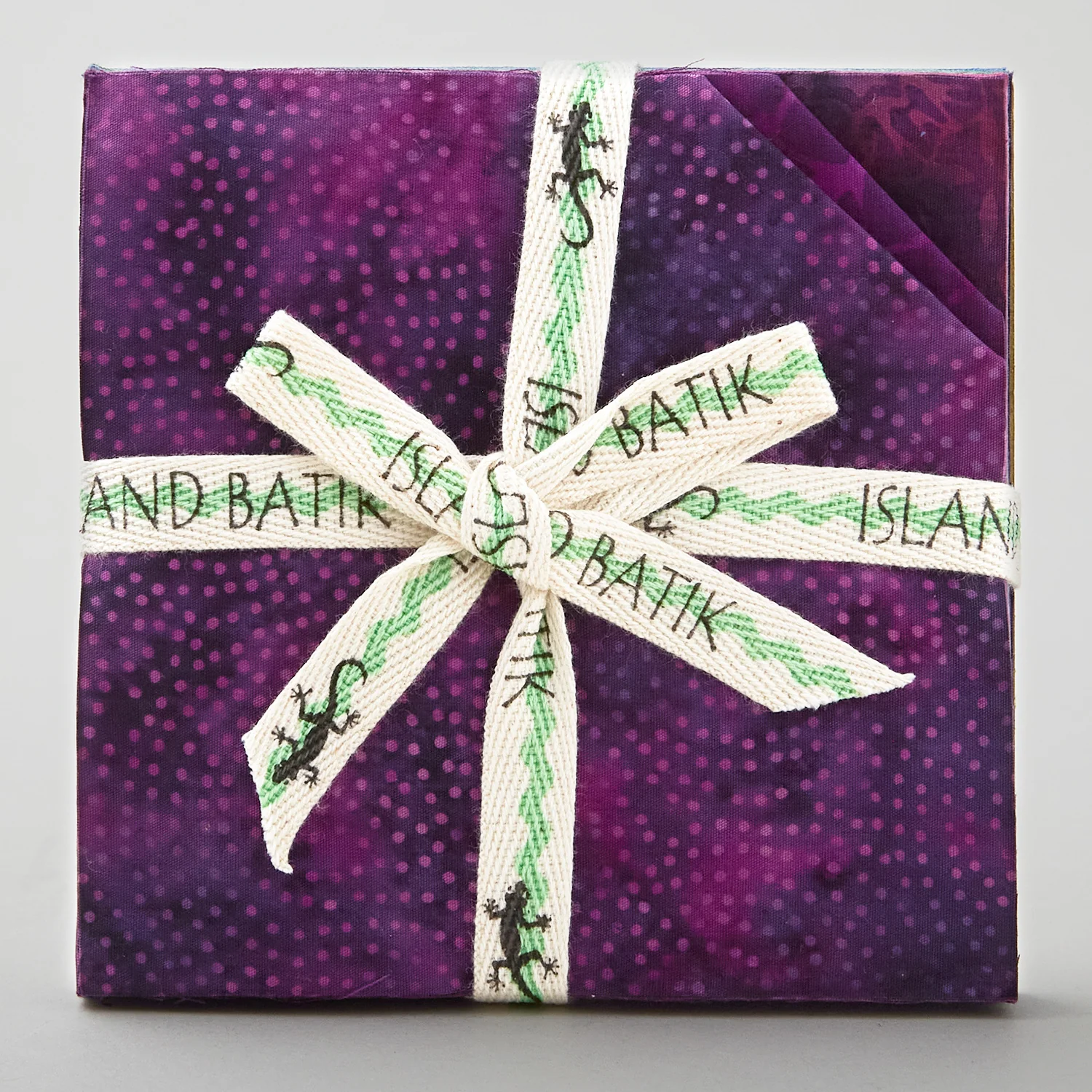 Reflections Batiks Stamps - Image 2