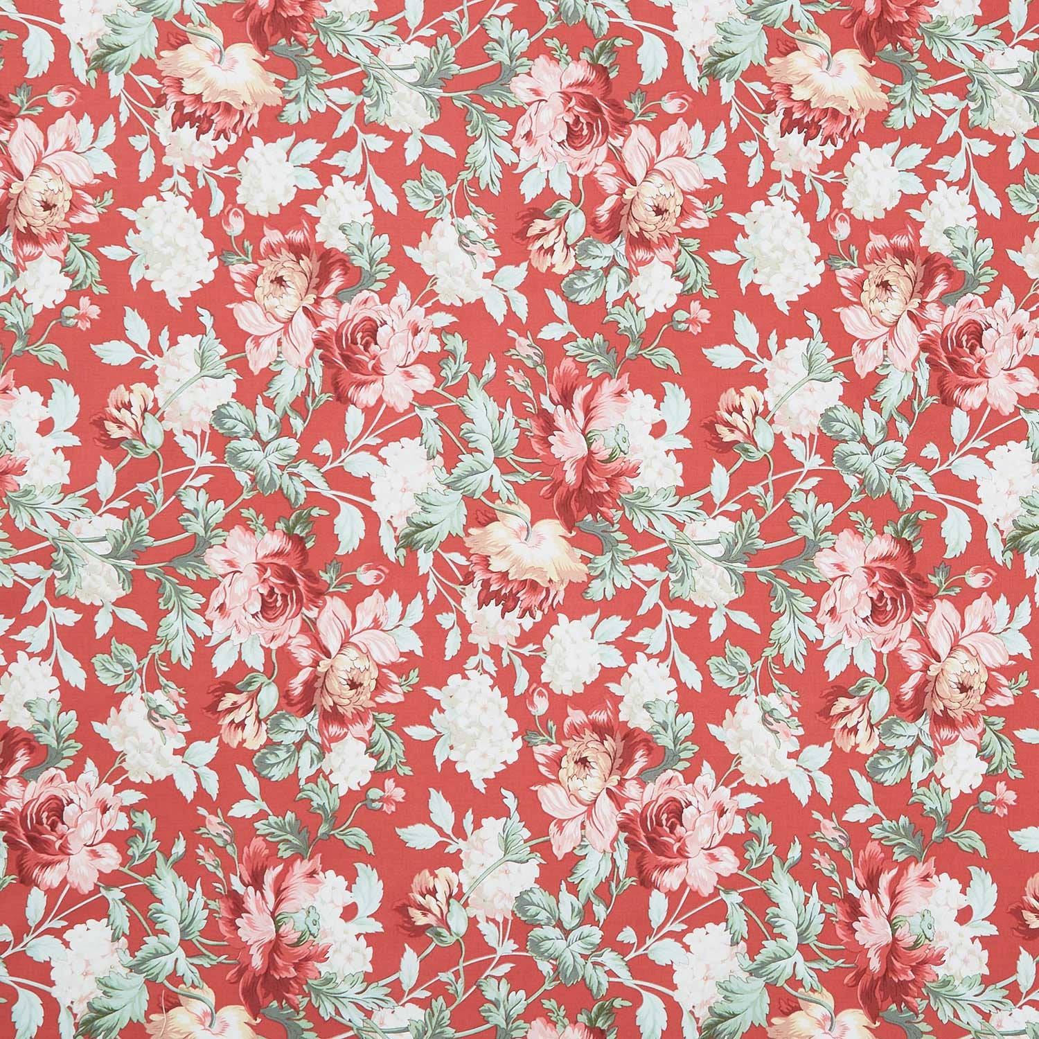 Regal Rose - Regal Rose Red Yardage