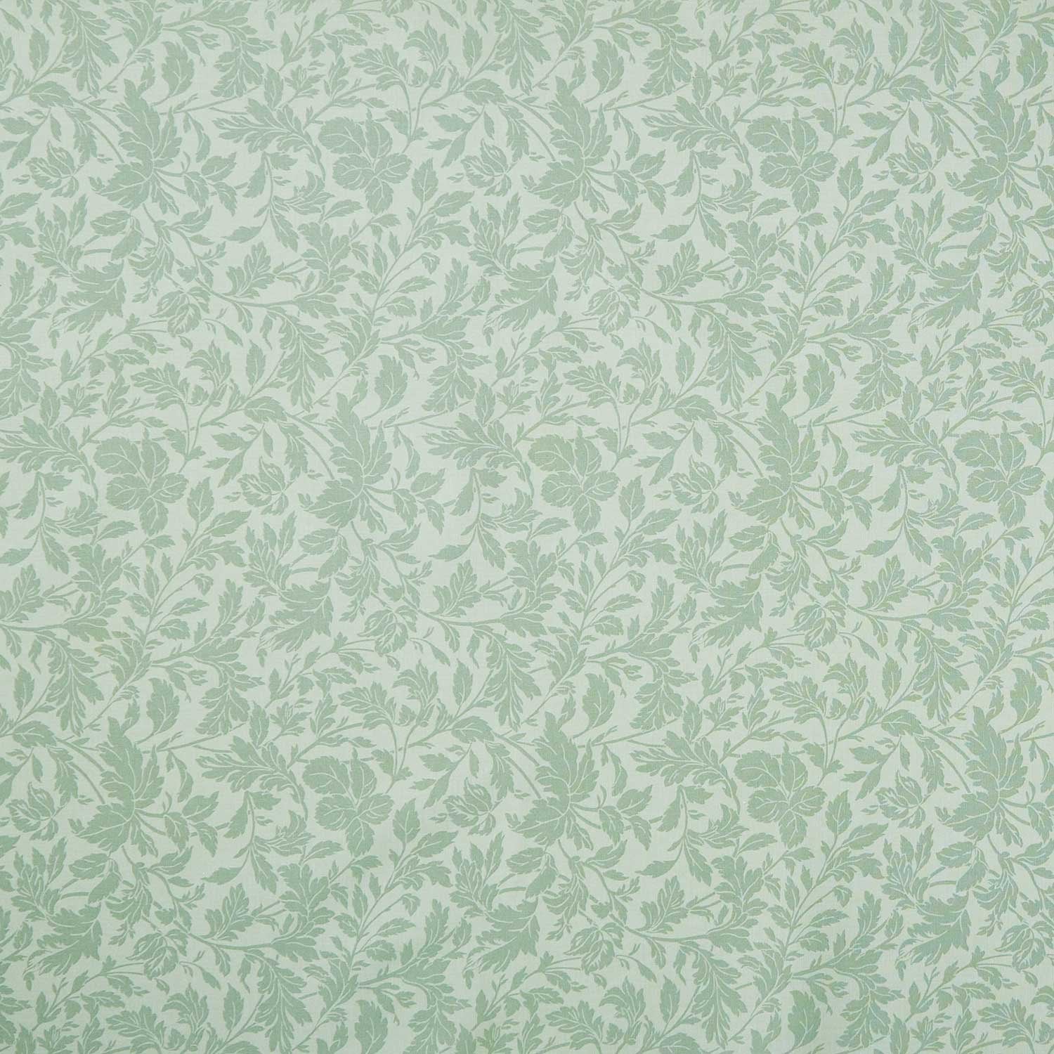 Regal Rose - Tonal Leaves Green Yardage
