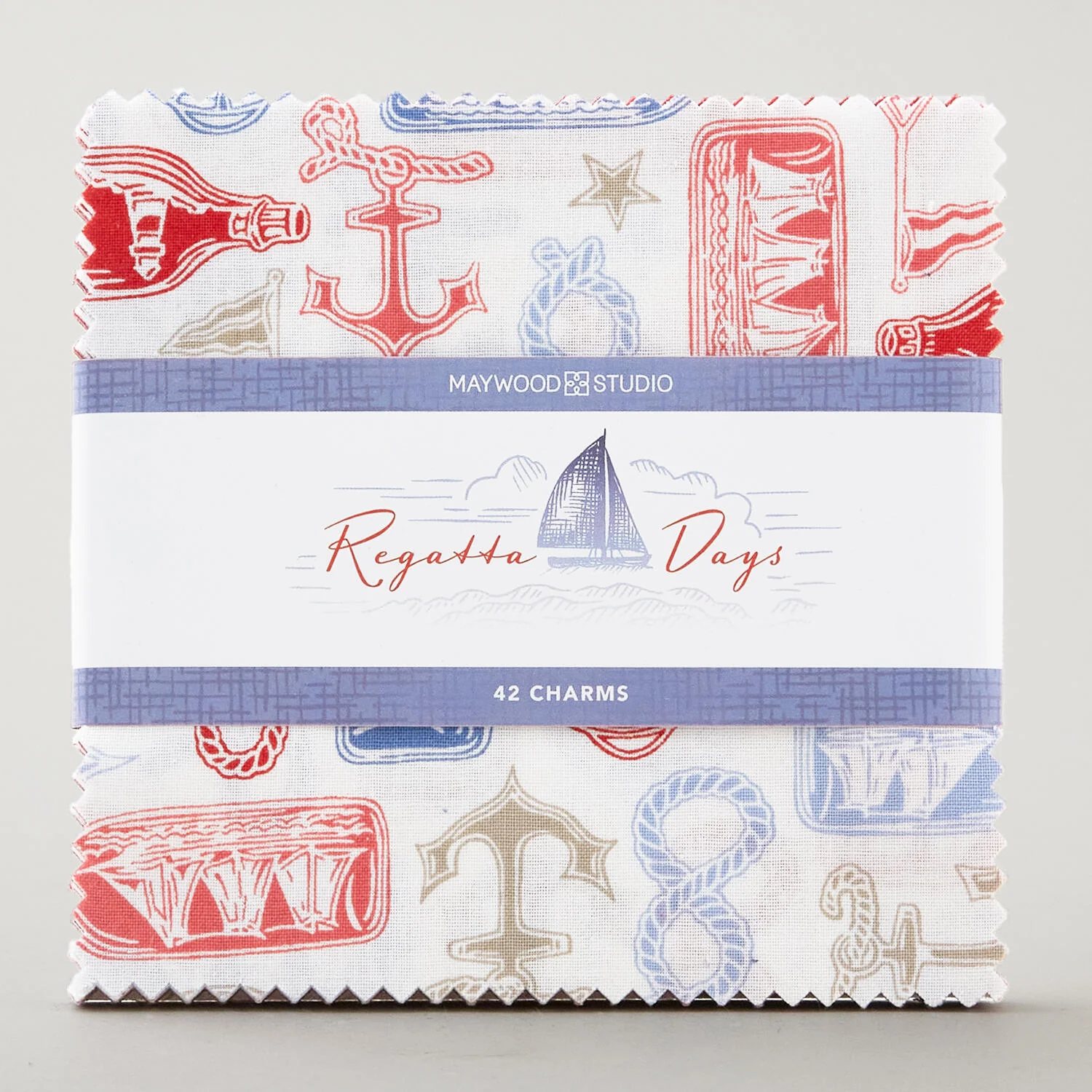 Regatta Days Charm Pack - Image 2