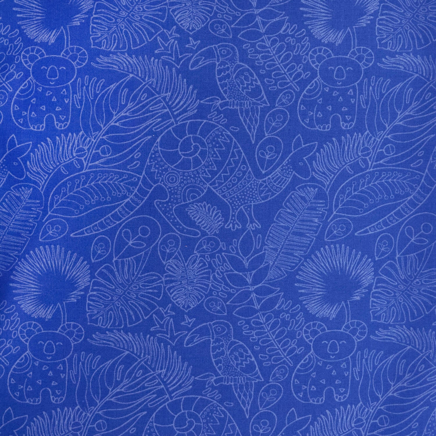 Rooville - Outback Roo Lapis 2 Yard Cut - Image 2