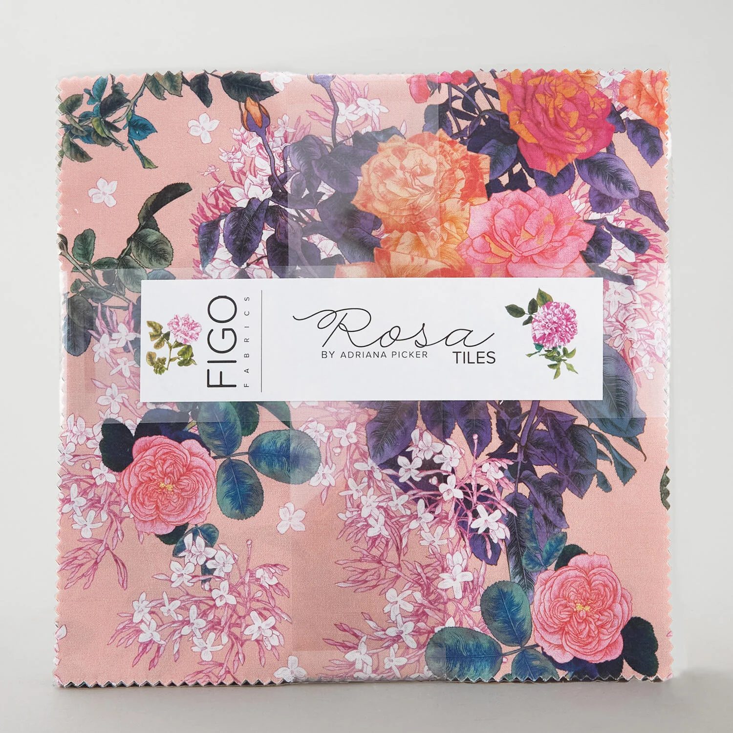 Rosa Tiles - Image 2