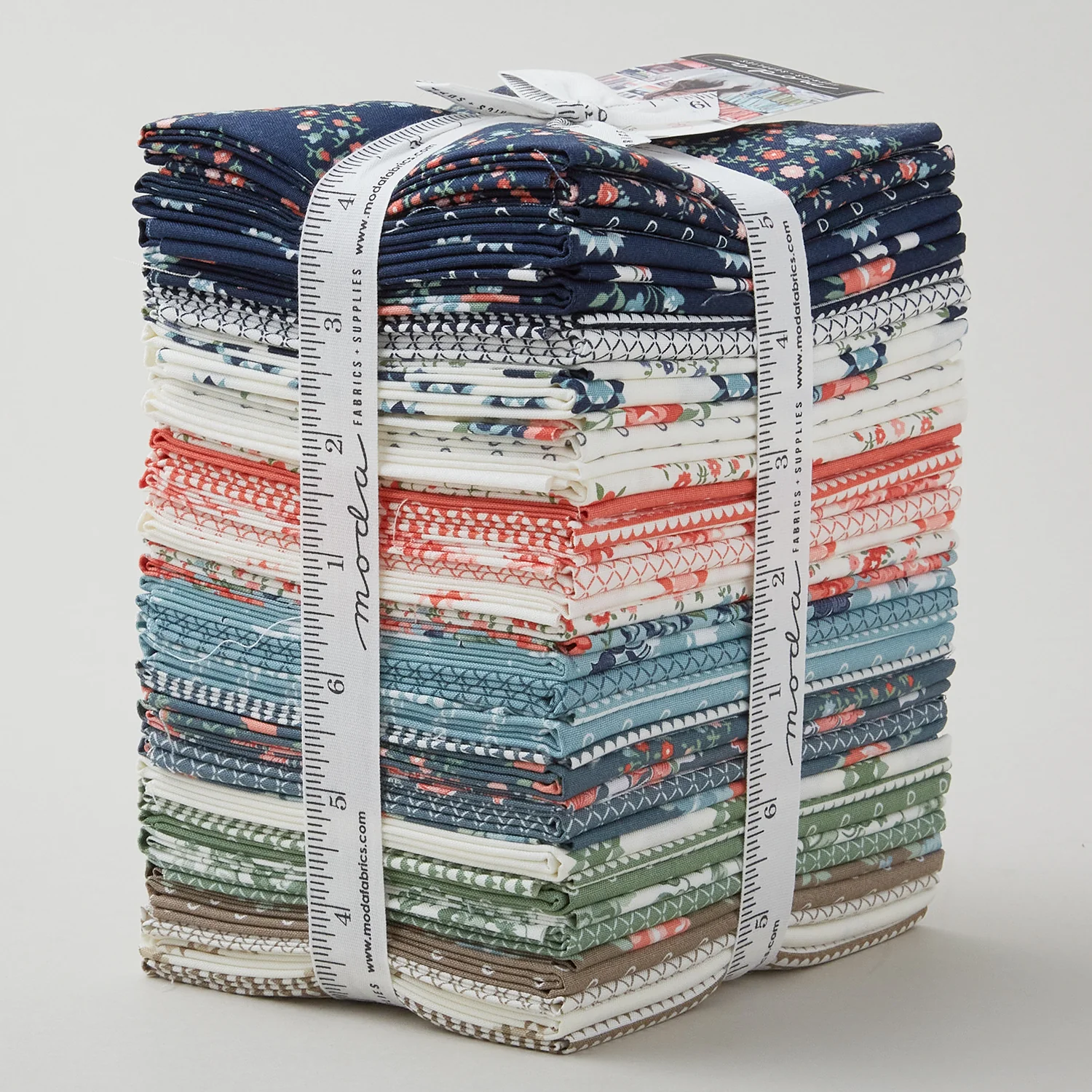 Rosemary Cottage Fat Quarter Bundle - Image 2