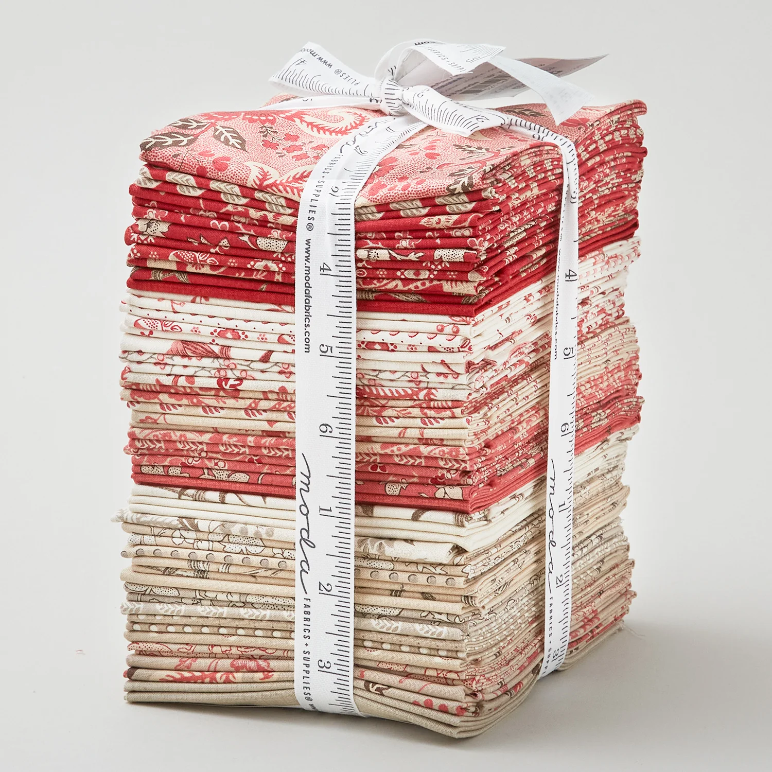 Rouenneries Trois Fat Quarter Bundle - Image 2