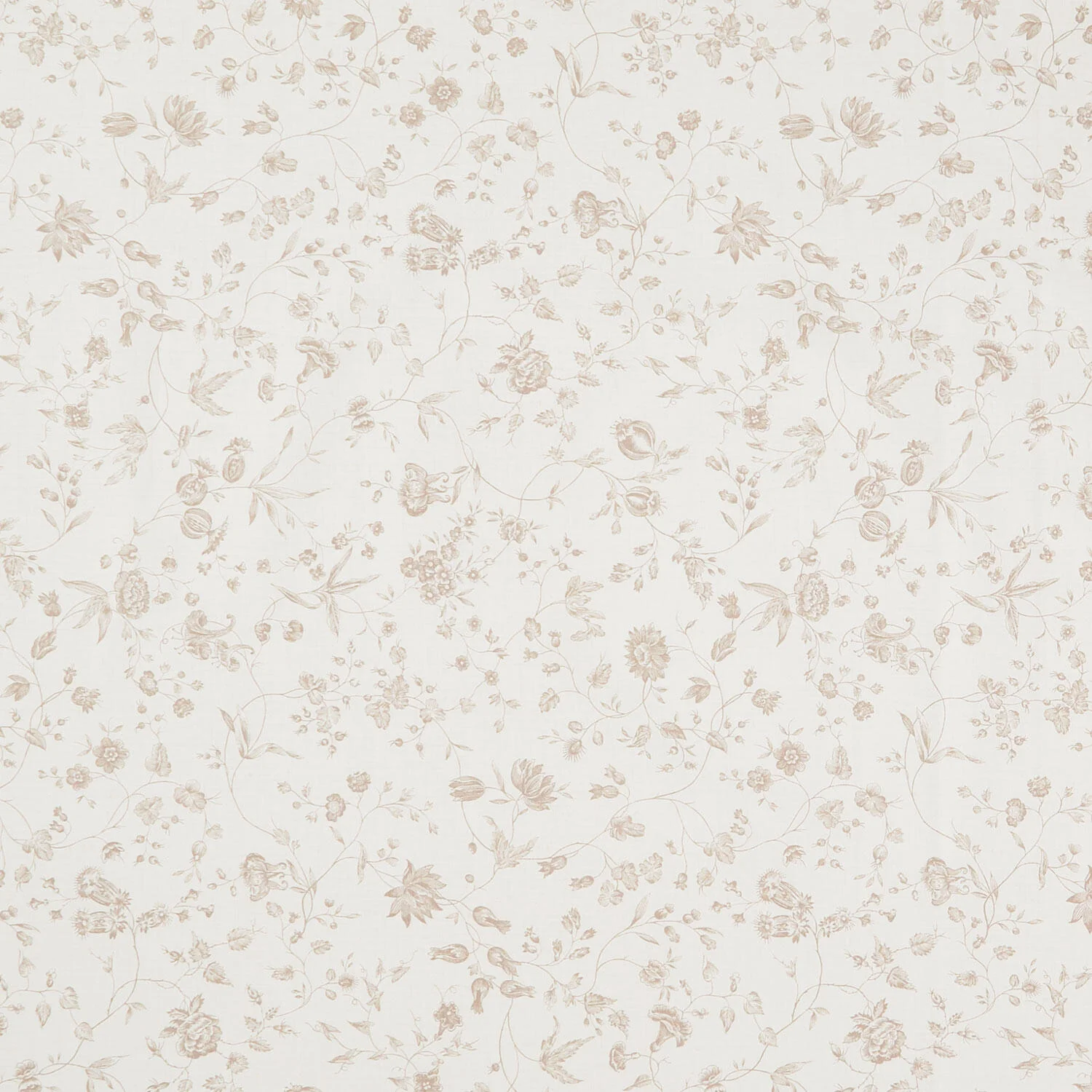 Sacre Bleu - Pivoine Pearl Yardage