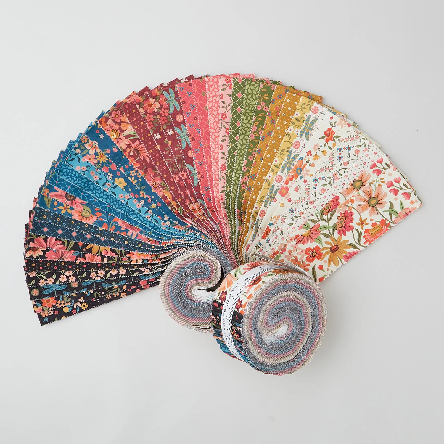 Sagewood Jelly Roll