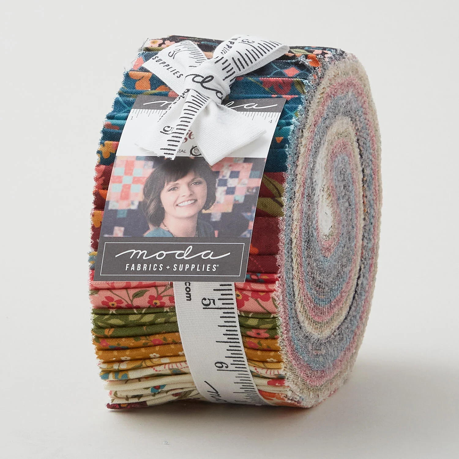 Sagewood Jelly Roll - Image 2