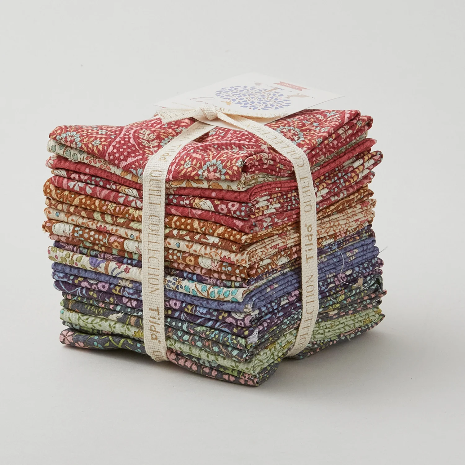 Sanctuary Fat Eighth Bundle