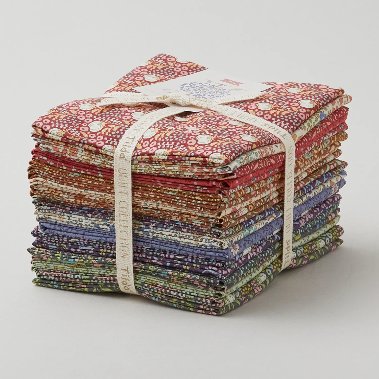 Sanctuary Fat Quarter Bundle - Image 2
