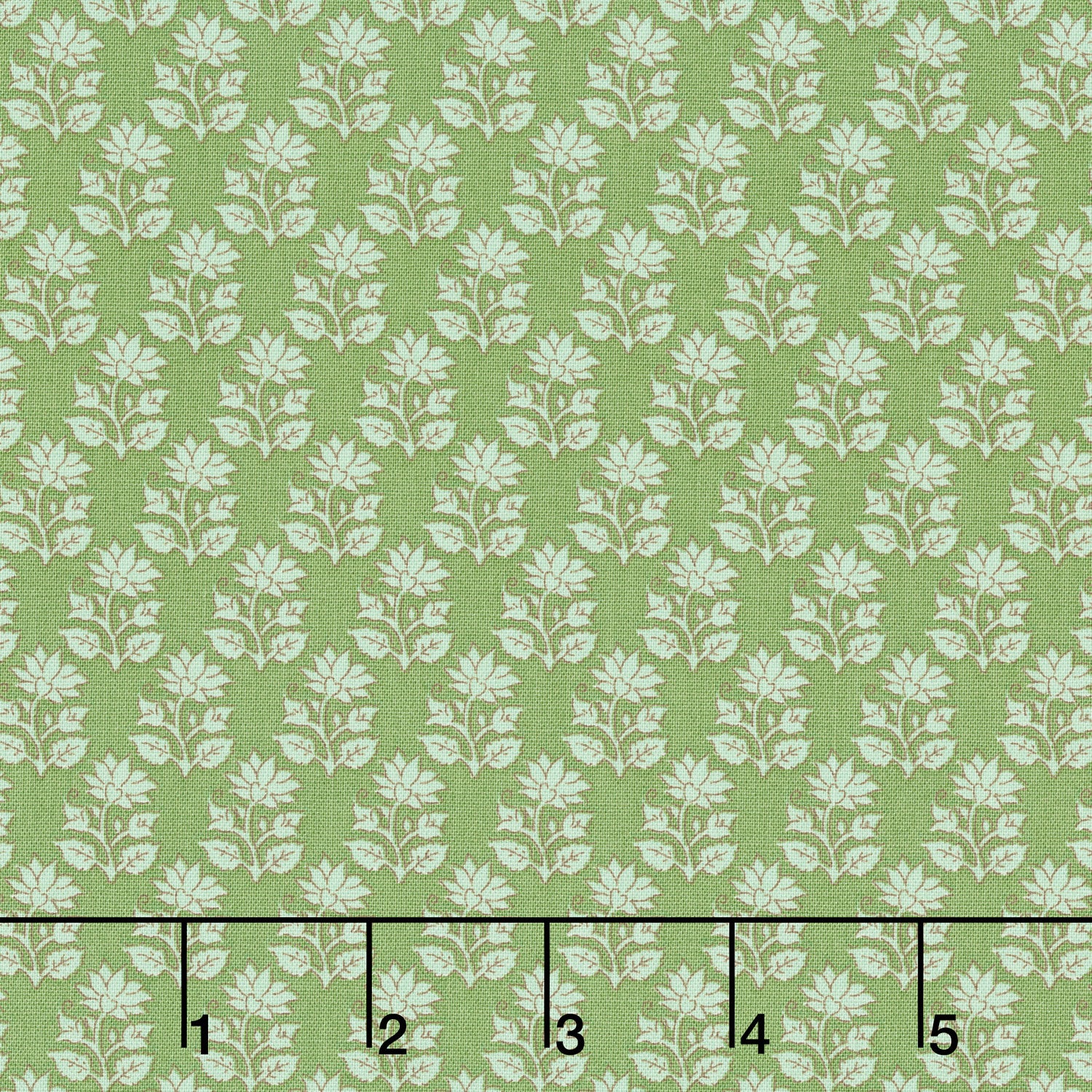 Sanctuary - Mira Moss Yardage
