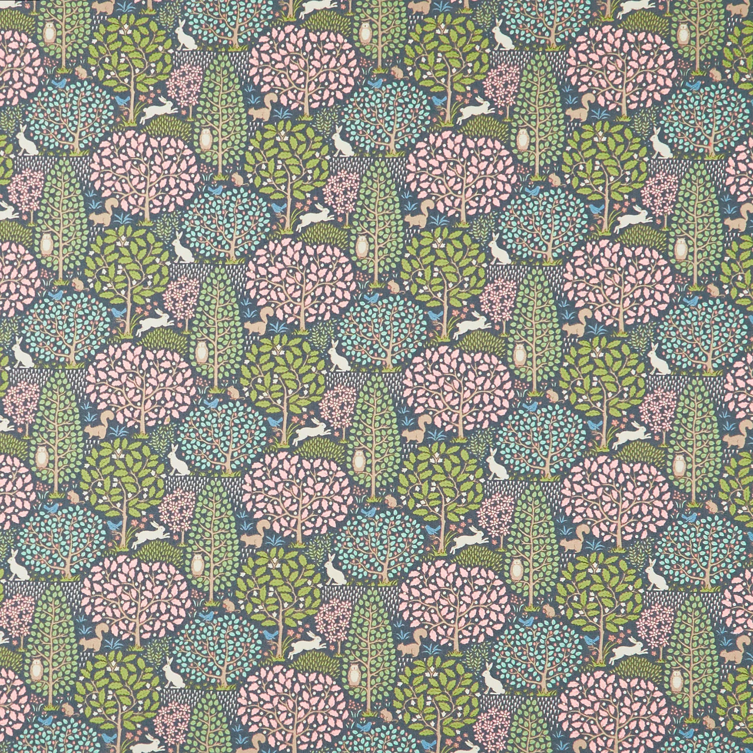 Sanctuary - Sanctuary Greygreen Yardage