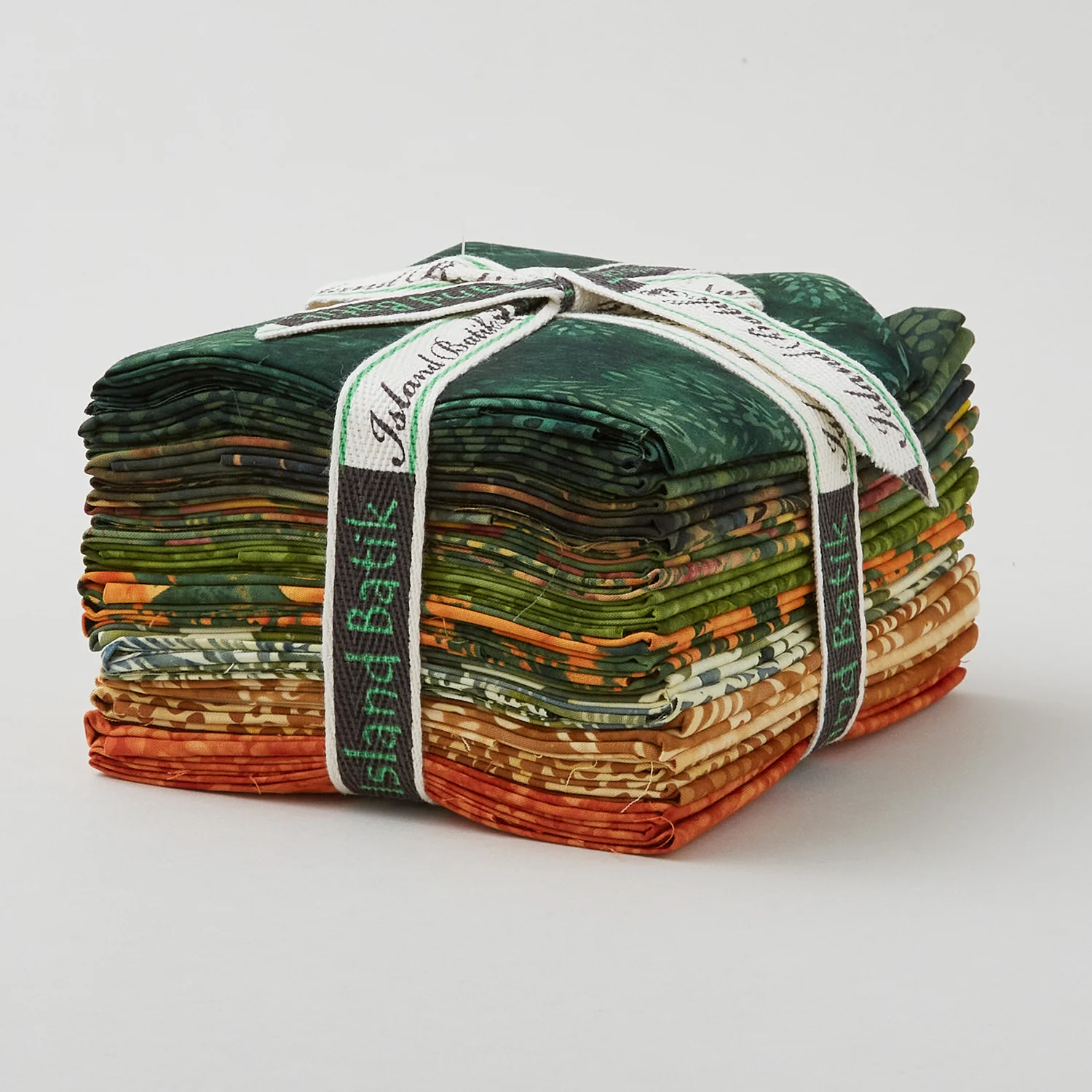 Sandalwood Batiks Favorites Fat Quarter Bundle - Image 2