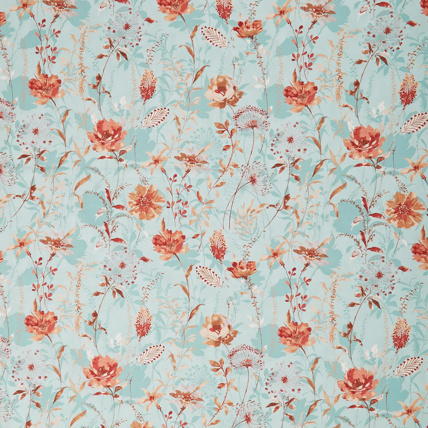 Sandalwood - Meadow Eucalyptus Yardage