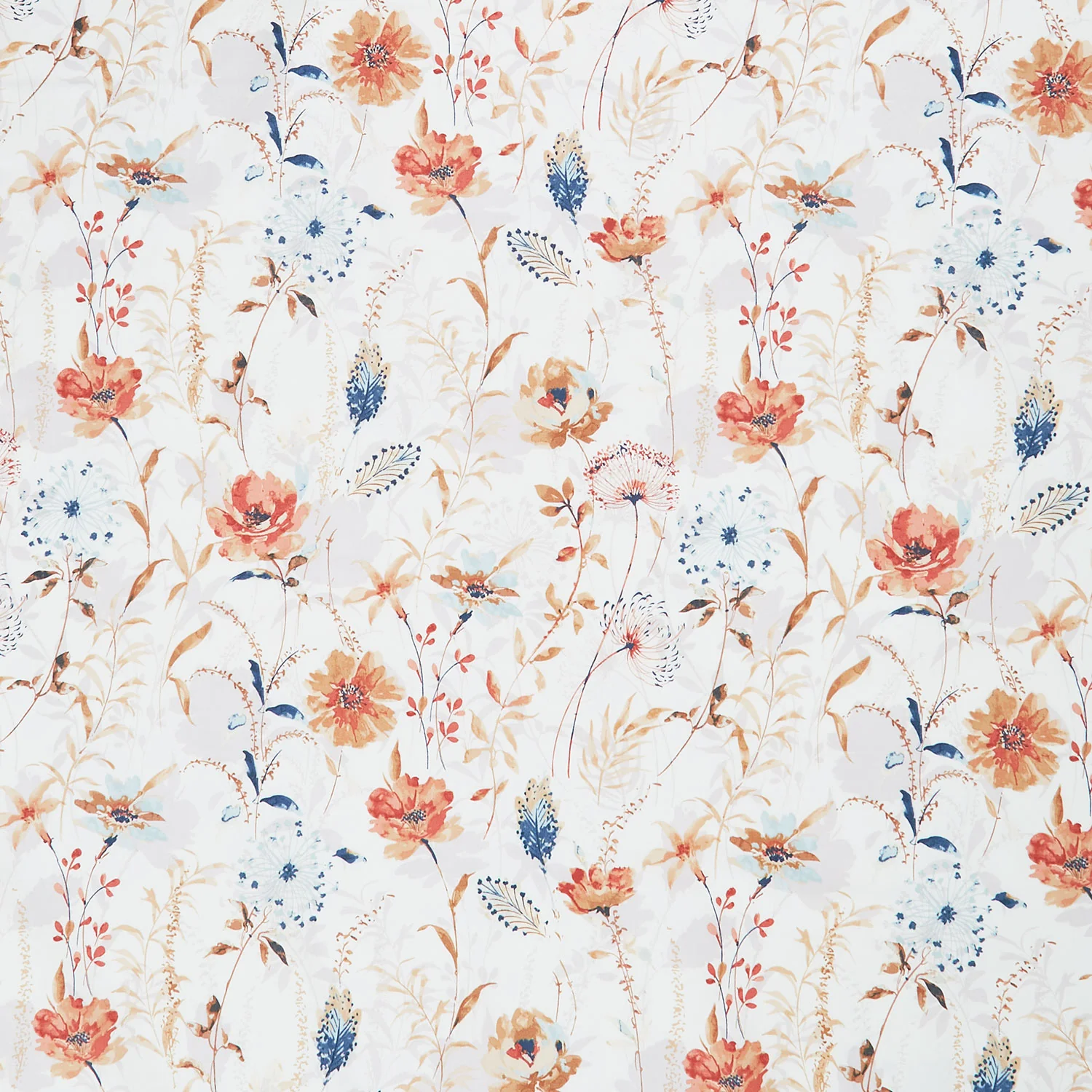 Sandalwood - Meadow Opal Yardage