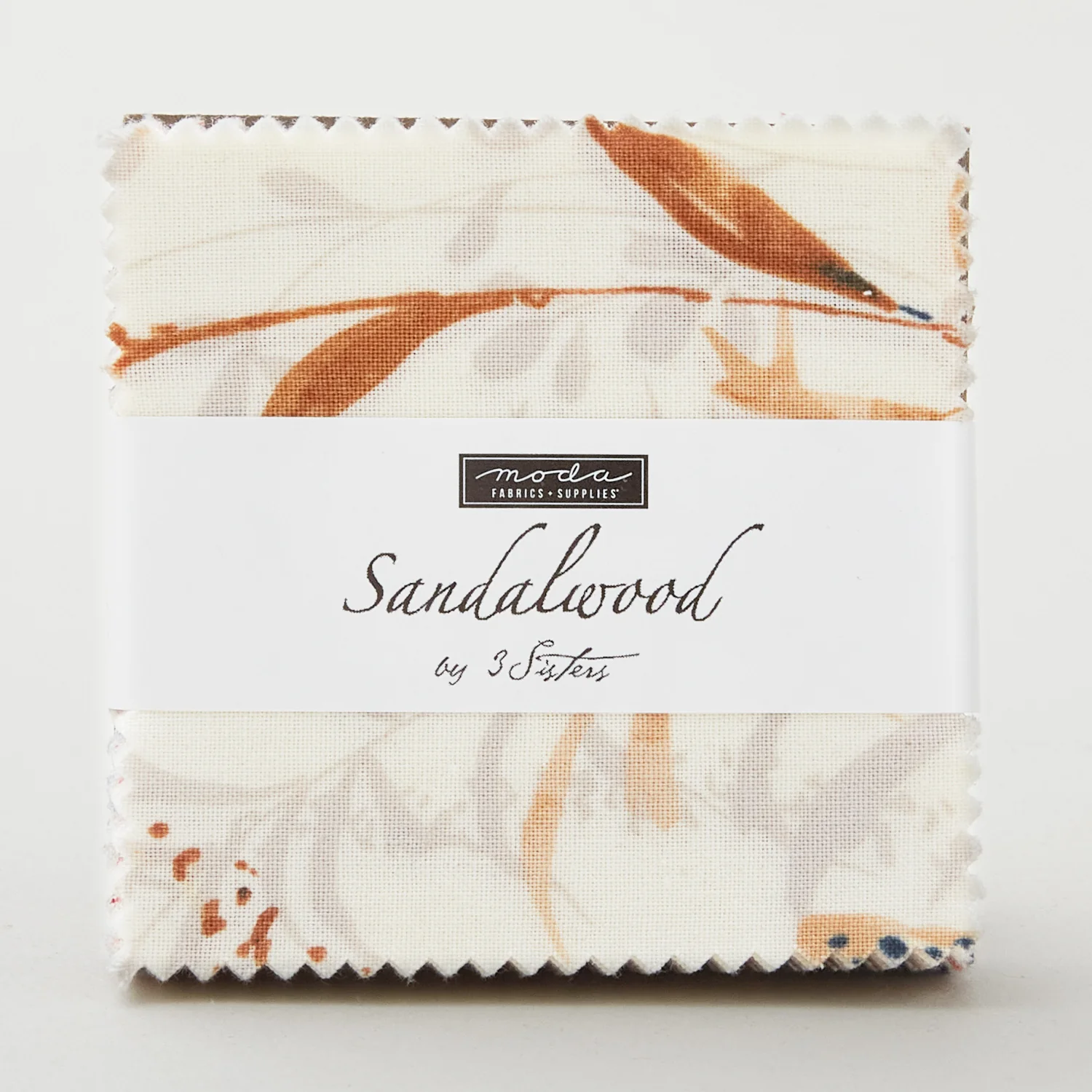 Sandalwood Mini Charm Pack - Image 2