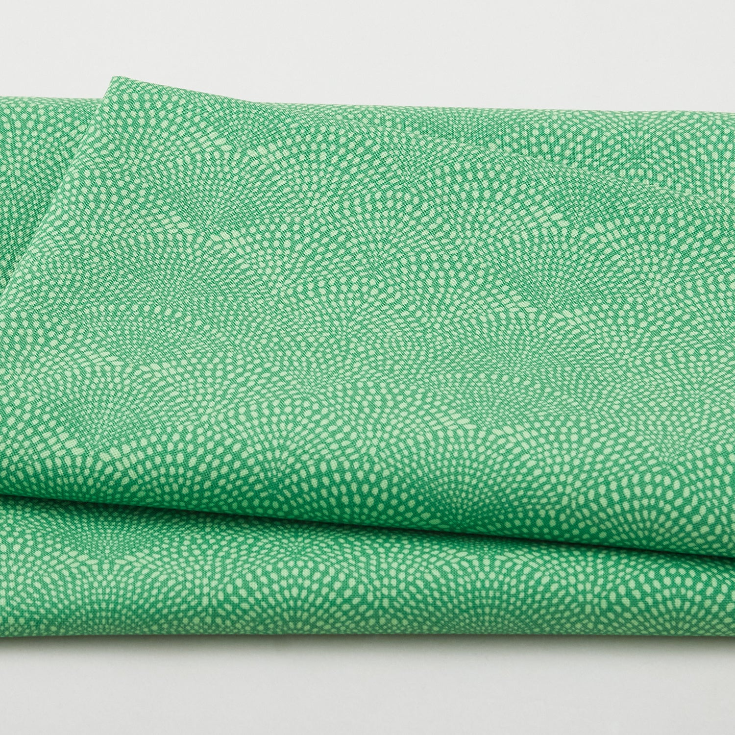 Scalloped Hills 2 - Scalloped Hills Shamrock 2 Yard Cut