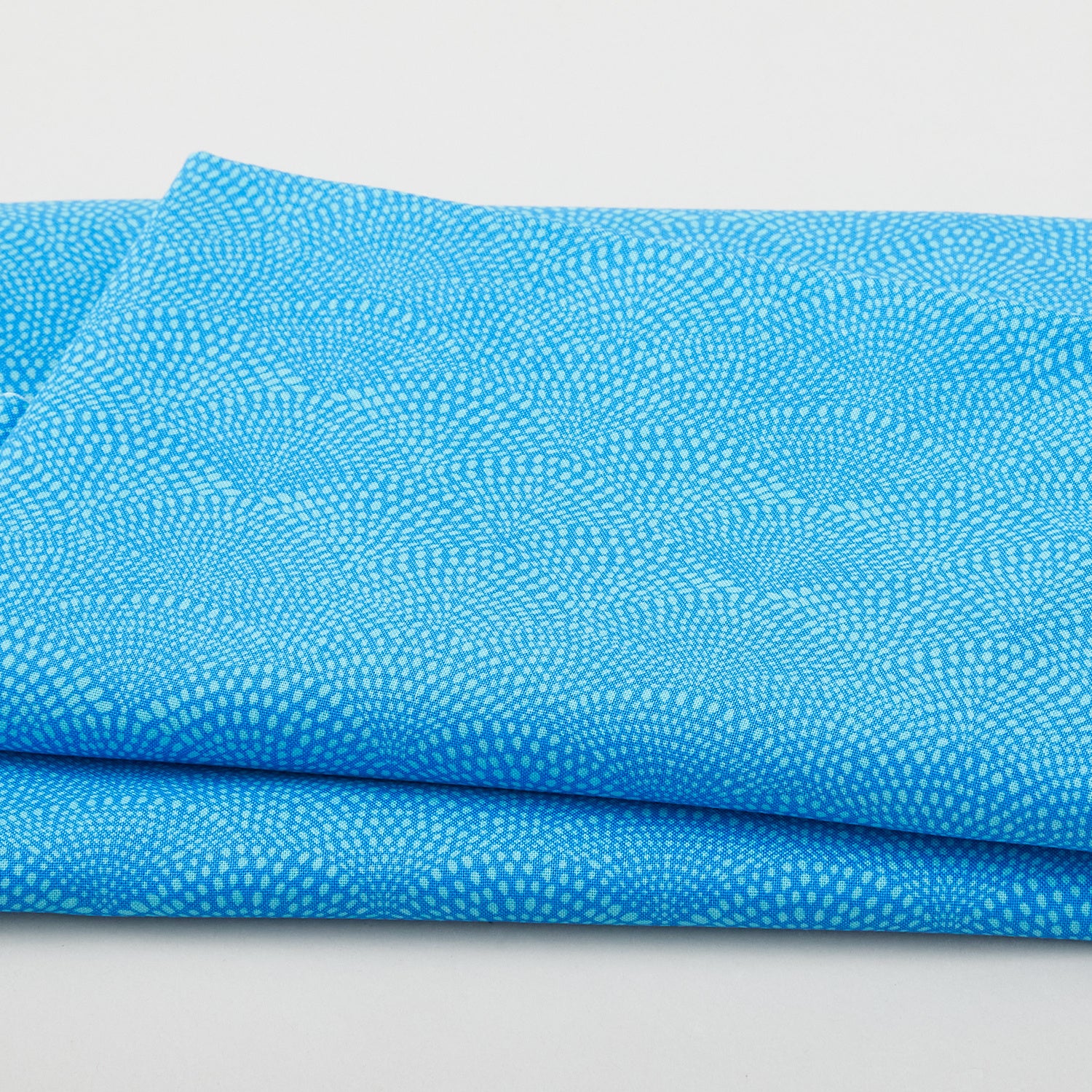 Scalloped Hills 2 - Scalloped Hills Water 2 Yard Cut