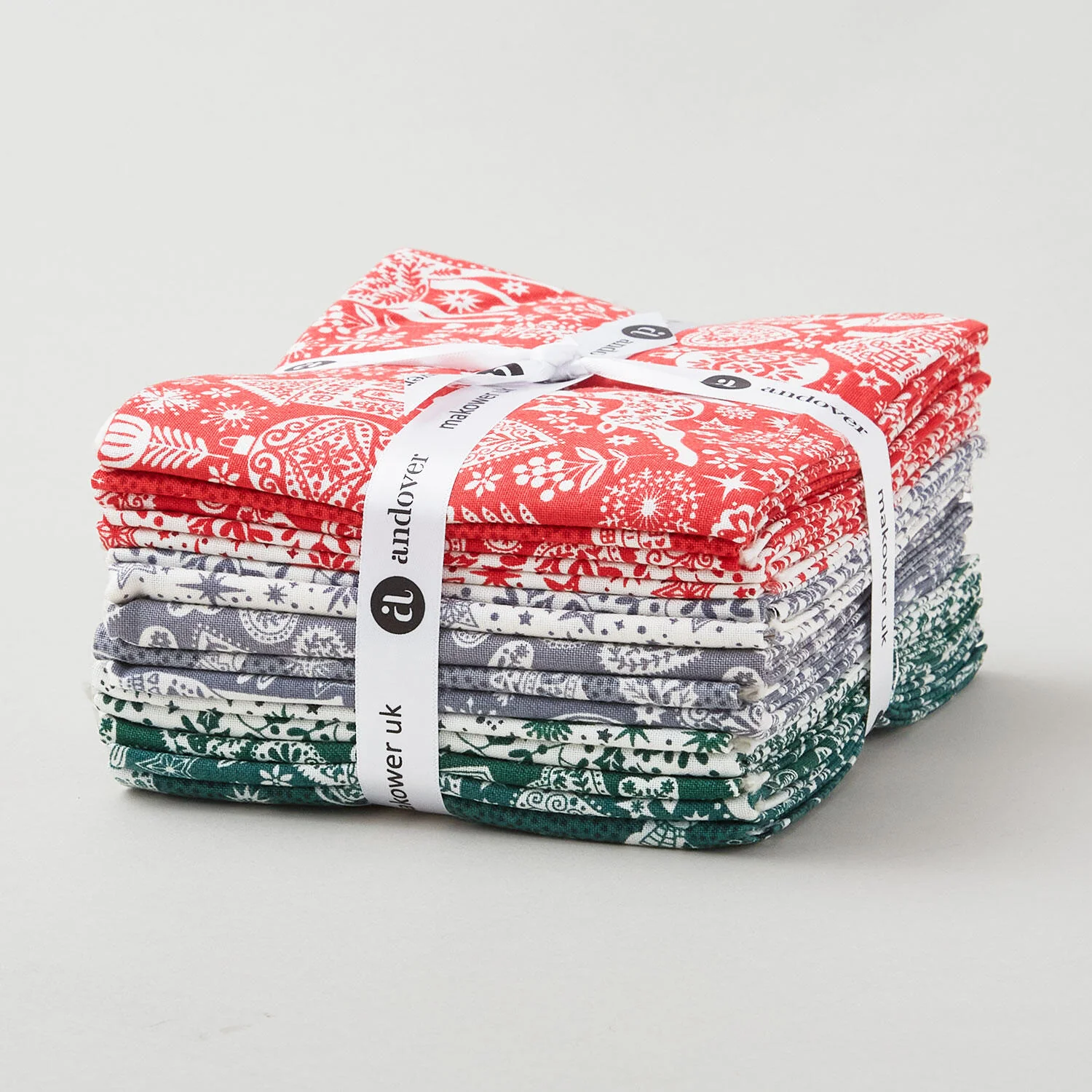 Scandi Fat Quarter Bundle - Image 2
