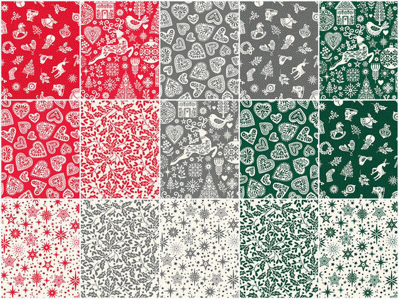 Scandi Single Scoops - Image 3