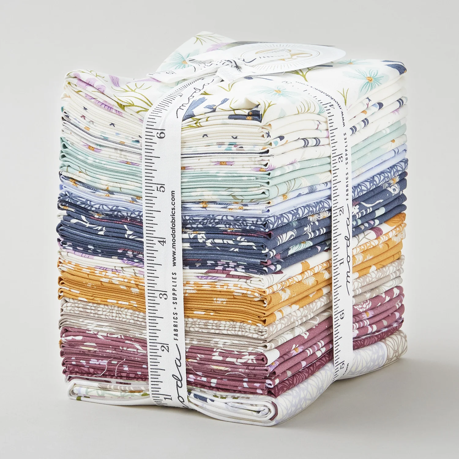 Seaglass Summer - Fat Quarter Bundle - Image 2