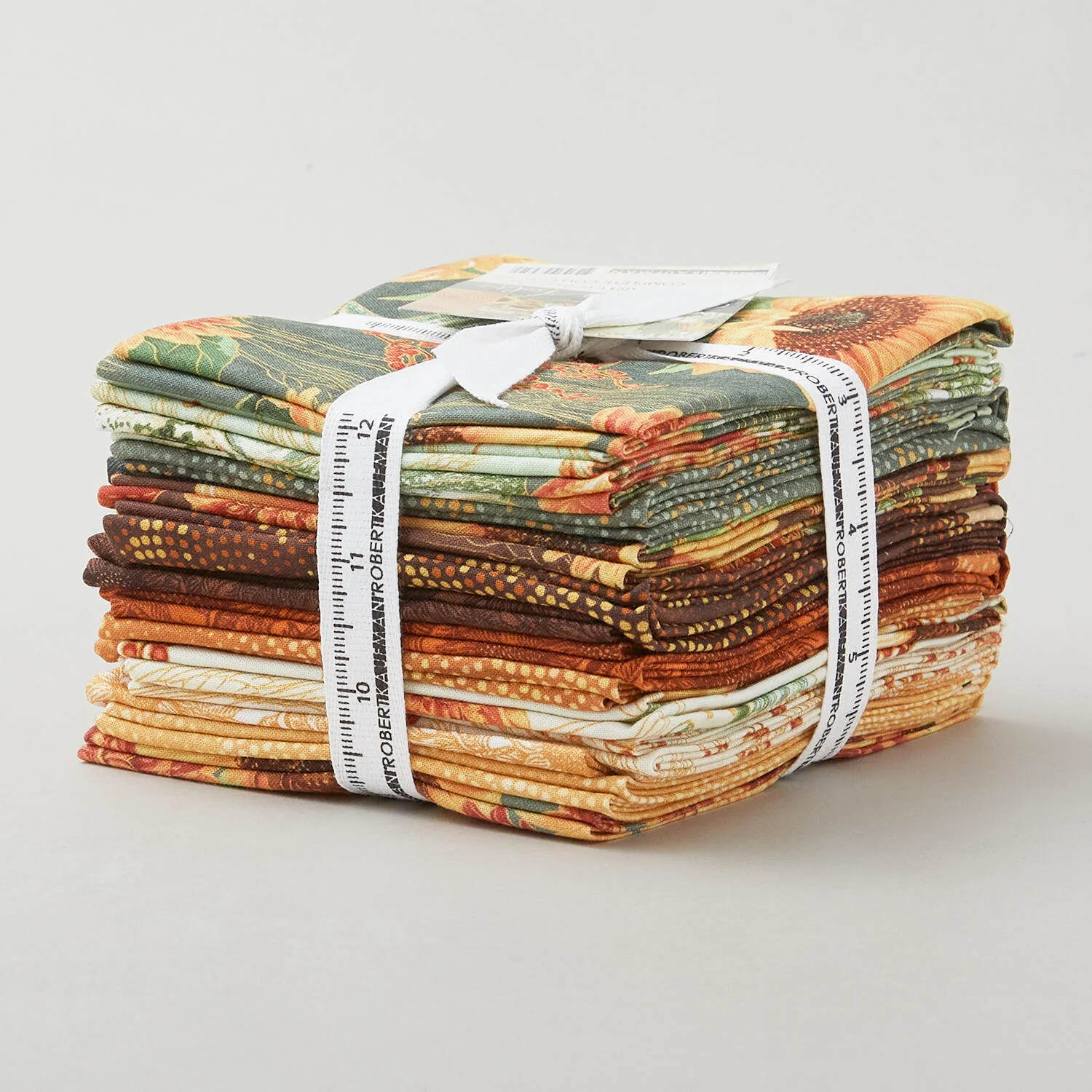 September Fields Favorites Fat Quarter Bundle - 16 Piece - Image 2