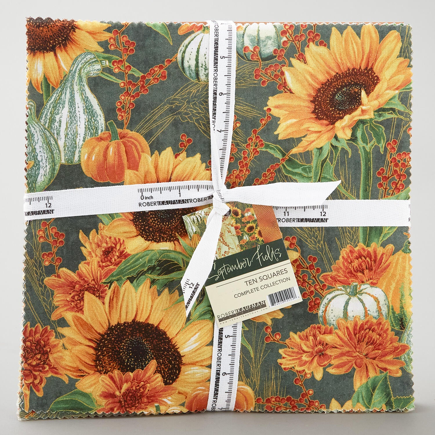 September Fields Favorites Ten Squares - Image 2