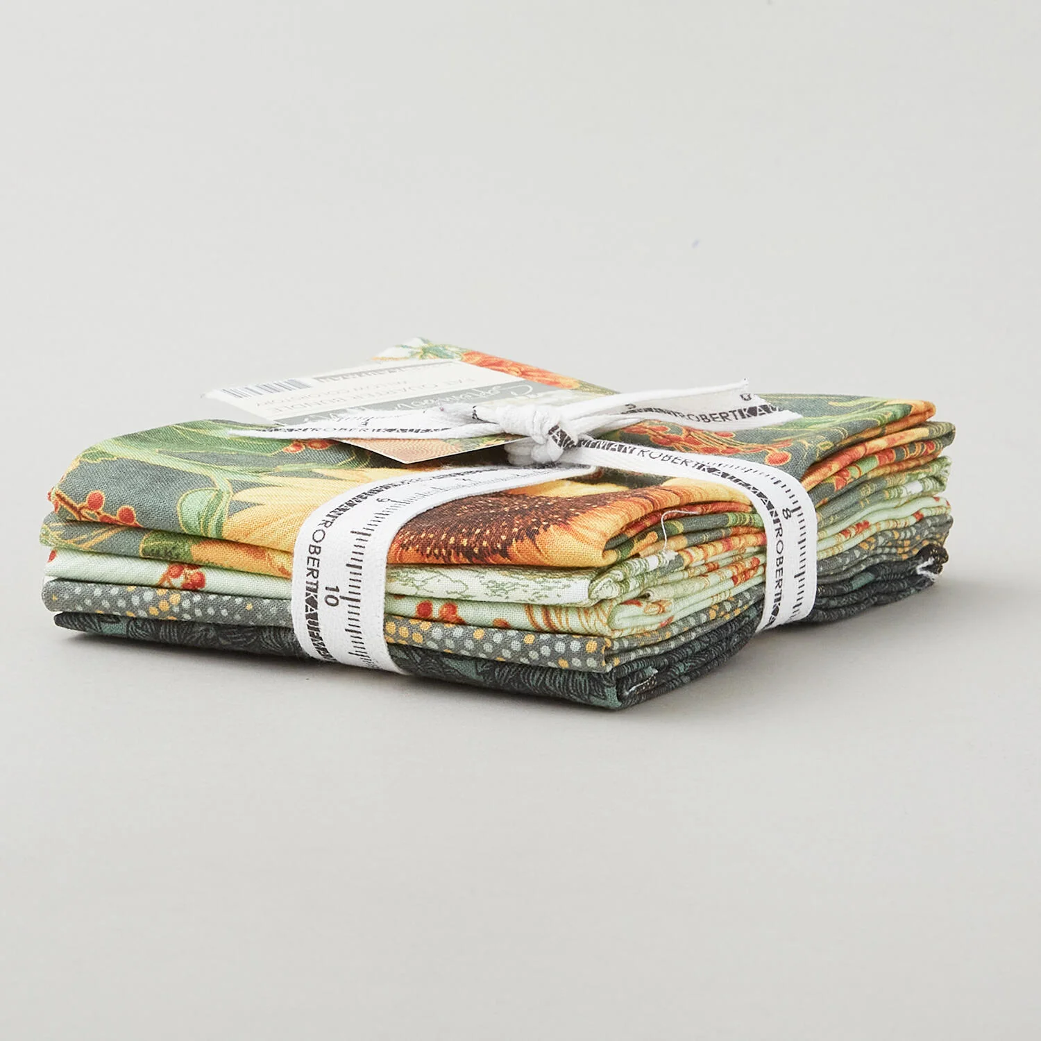 September Fields Favorites Willow Fat Quarter Bundle - 5 Piece - Image 2