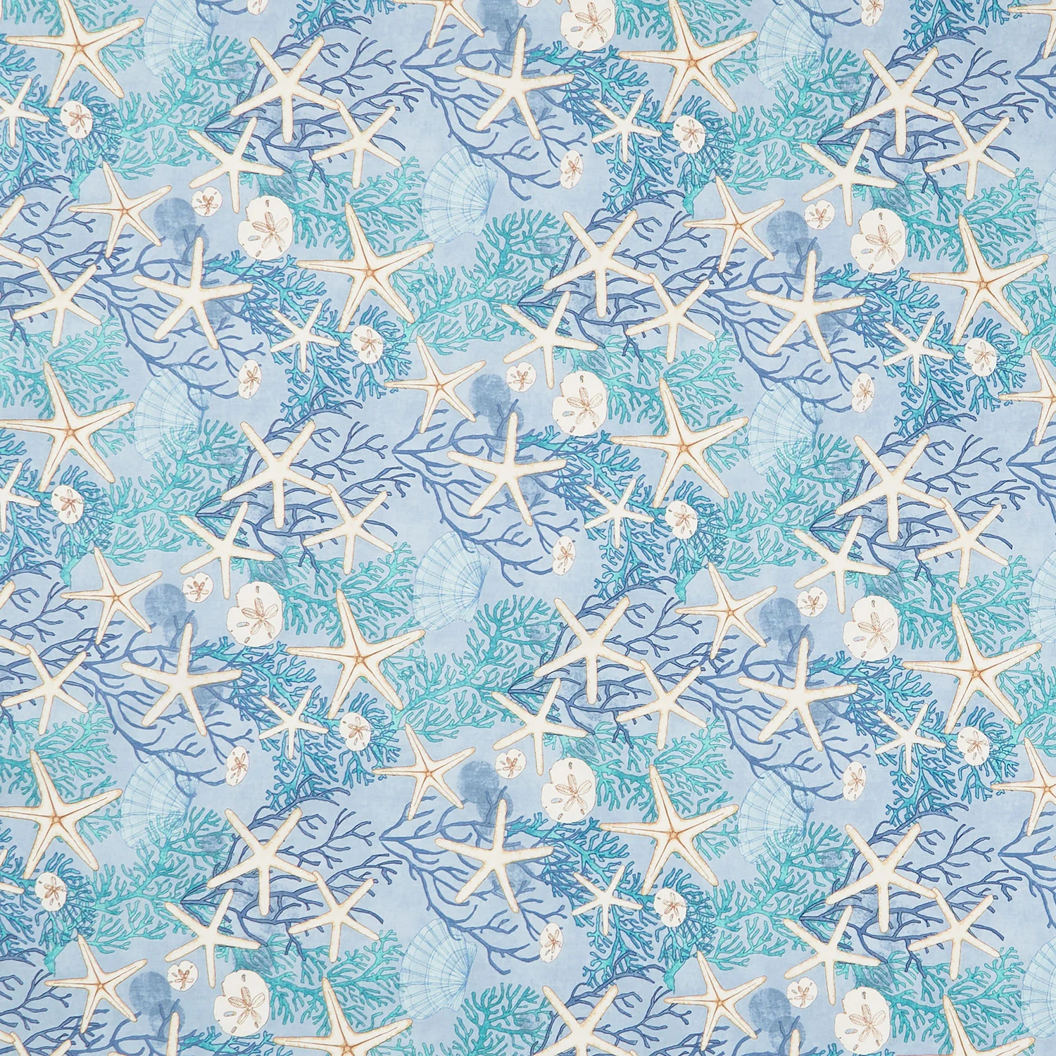 Serena Shores - Beachcomber Breeze Yardage