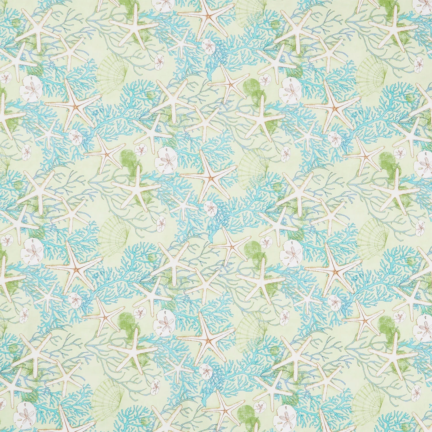 Serena Shores - Beachcomber Kelp Yardage