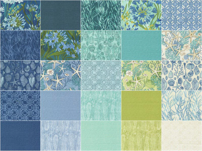 Serena Shores Jelly Roll - Image 3