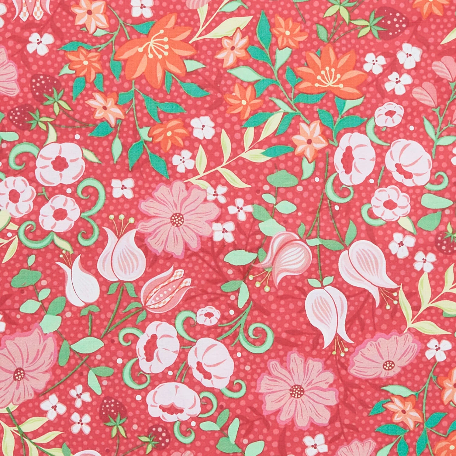 Serenity - Feature Rose 2 Yard Cut - Image 2