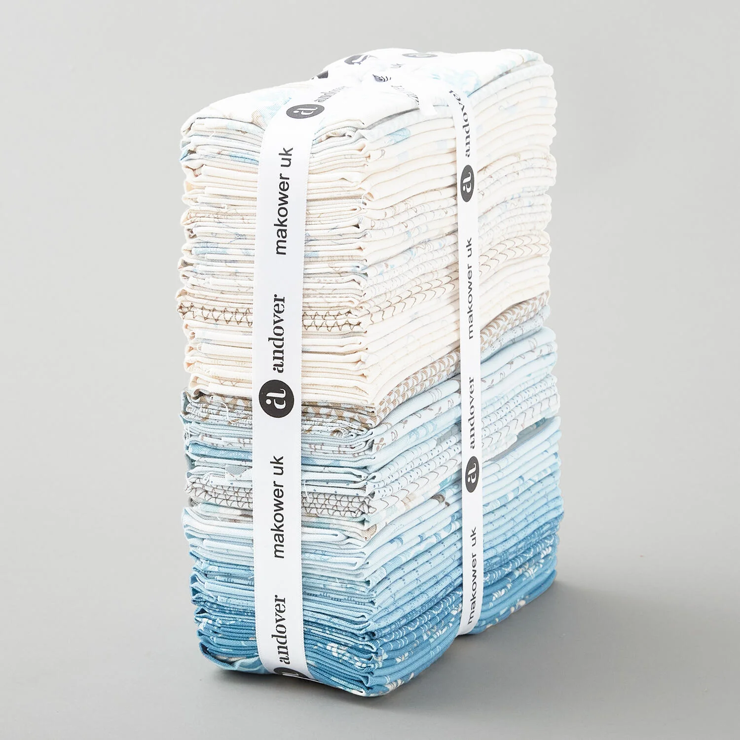 Sewing Bird Fat Eighth Bundle