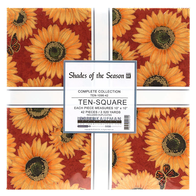 Shades of the Season 12 Ten Squares - Image 2