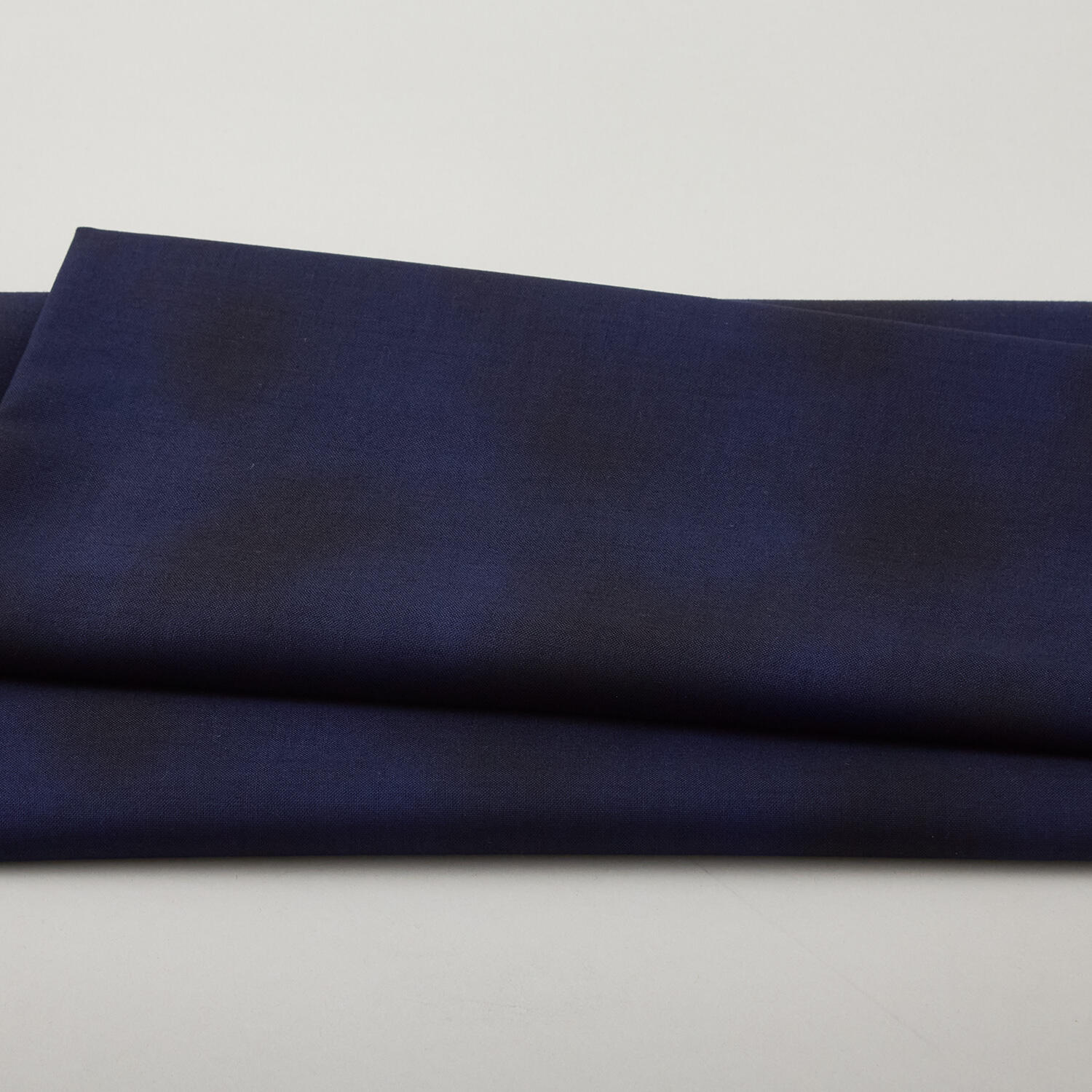 Shadow Blush - Navy 2 Yard Cut