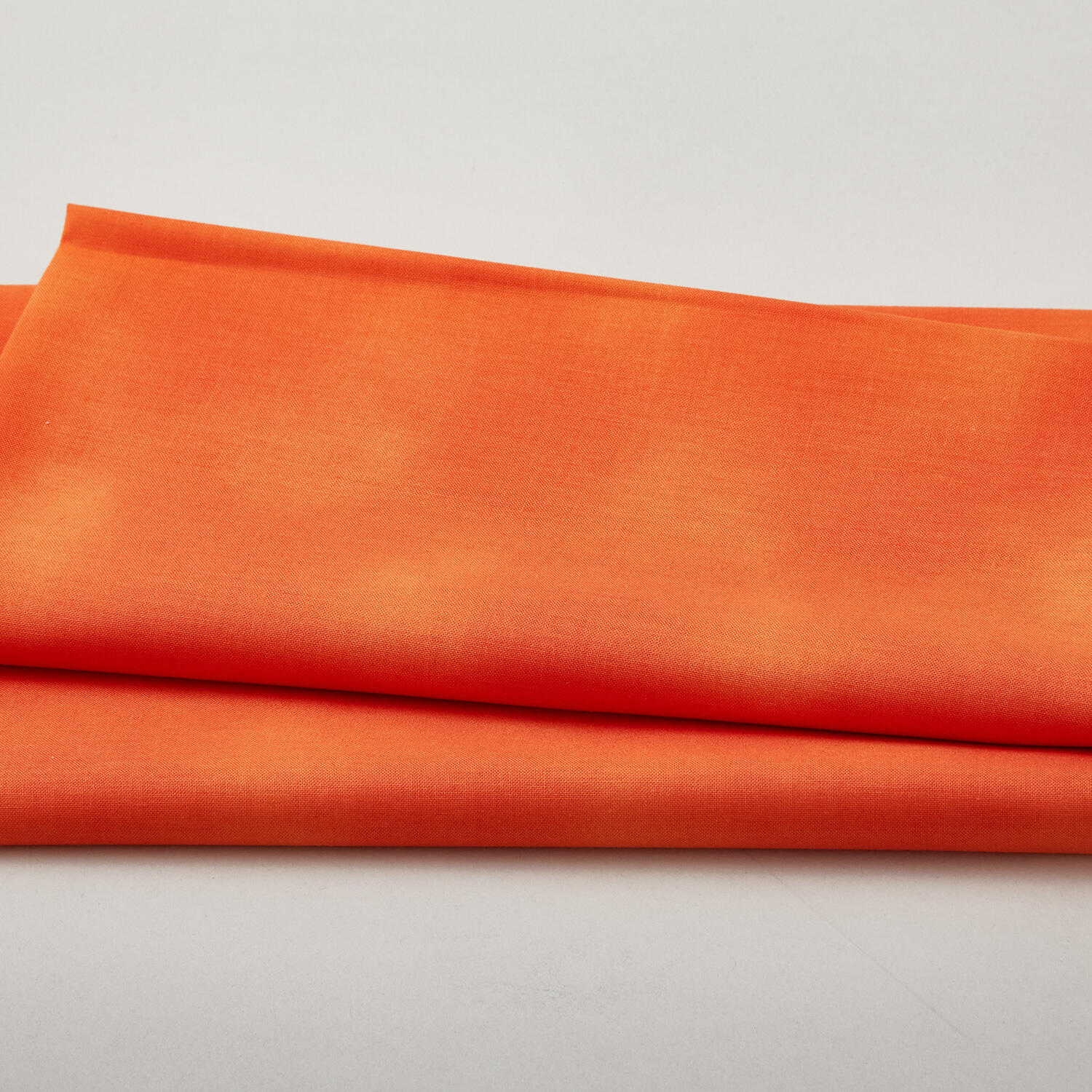 Shadow Blush - Orange 2 Yard Cut