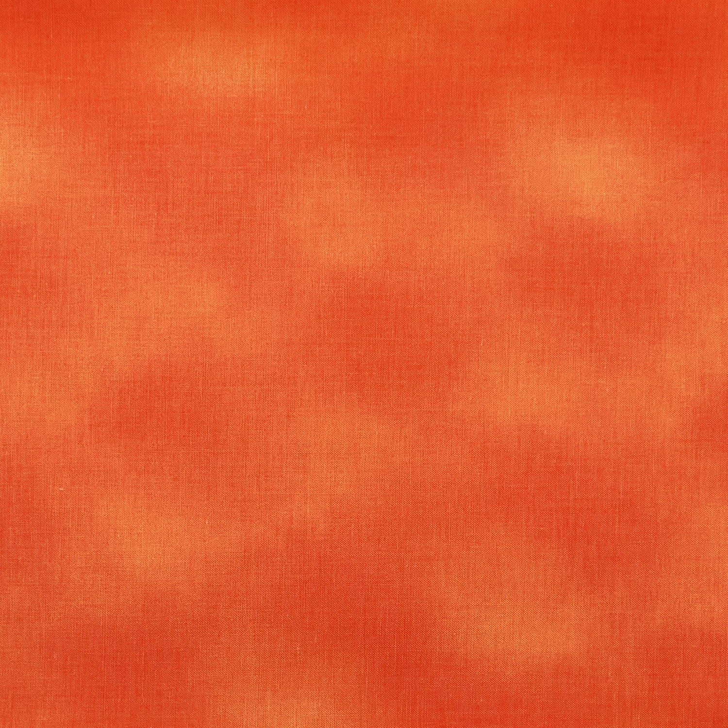 Shadow Blush - Orange 2 Yard Cut - Image 2