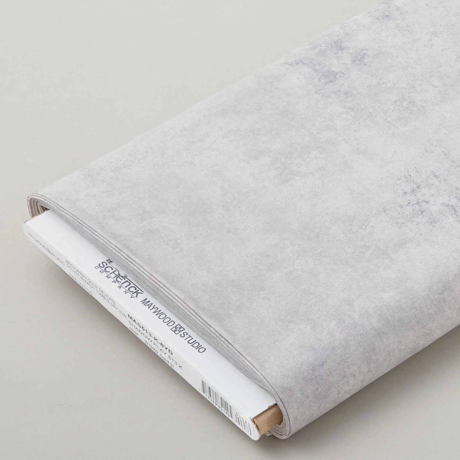 Shadow Play - Ice Grey 8 Yard Bolt