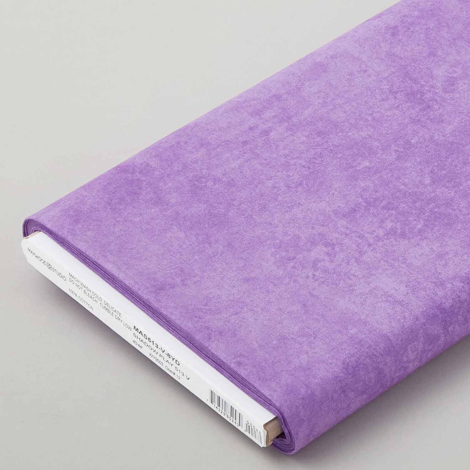 Shadow Play - Purple 8 Yard Bolt