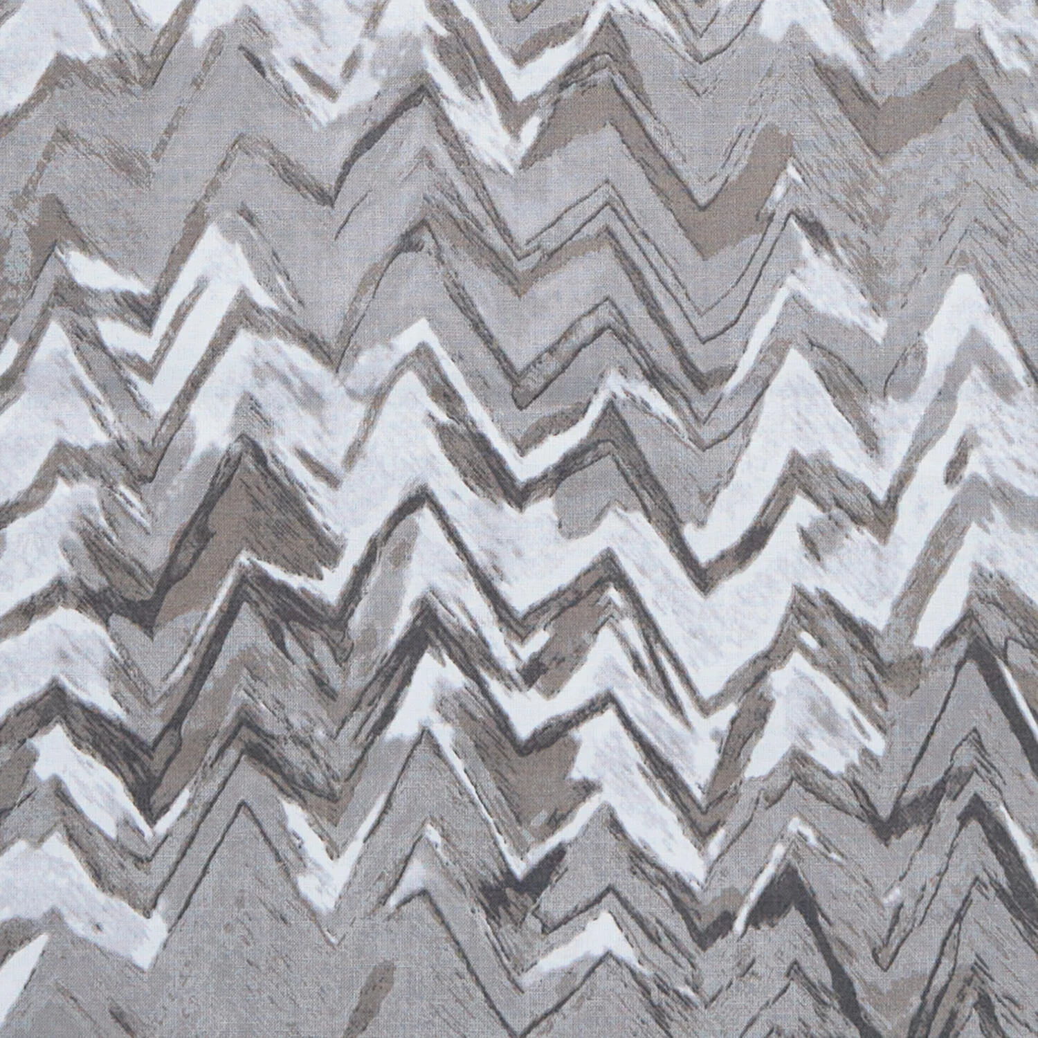 Shibori - Wave Gray 2 Yard Cut - Image 2