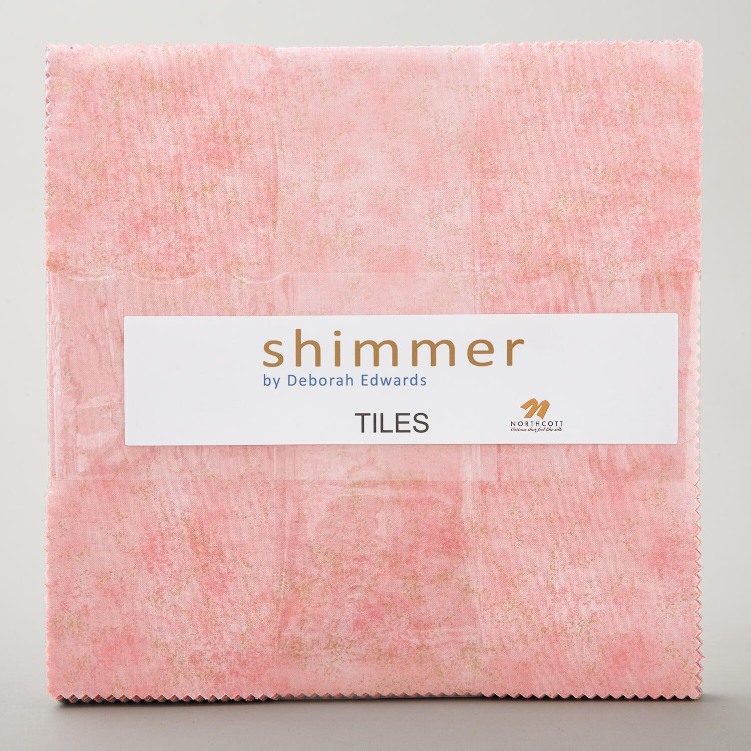 Shimmer - Multi Colorstory Metallic Tiles - Image 2