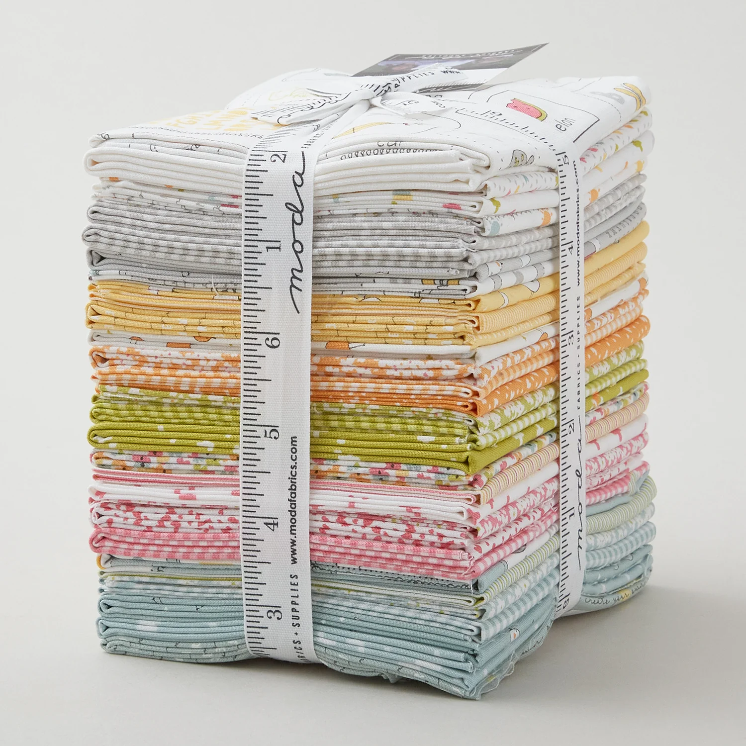 Shine Fat Quarter Bundle - Image 2