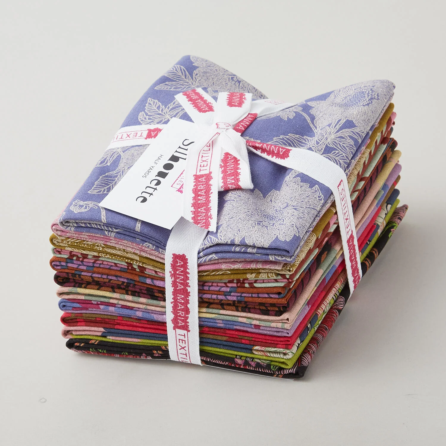 Silhouette Half Yard Bundles - Image 2