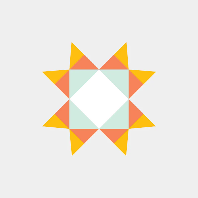 Silver 7.5" Link Chain