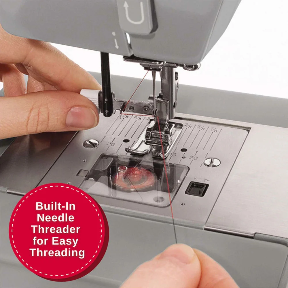 SINGER® Heavy Duty 4432 Sewing Machine - Image 6