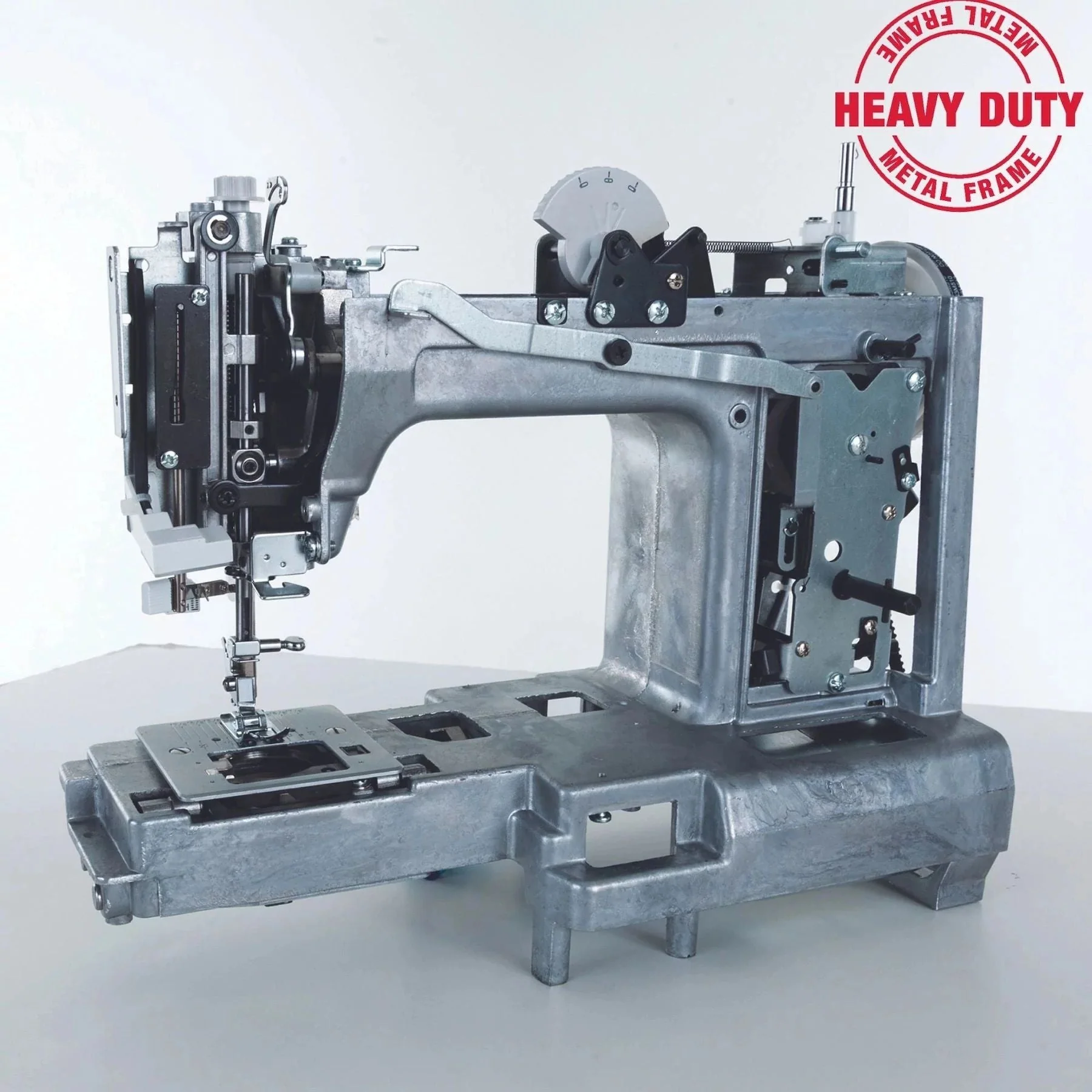 SINGER® Heavy Duty 4452 Sewing Machine - Image 9