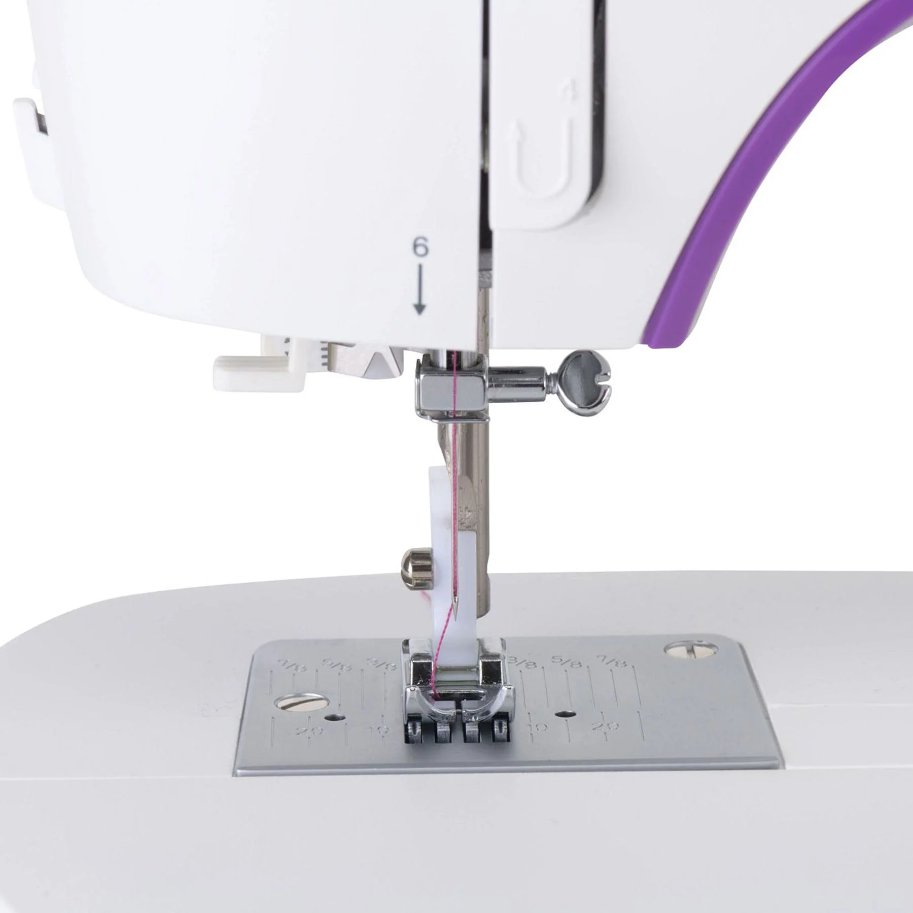 SINGER® M3500 Sewing Machine - Image 4
