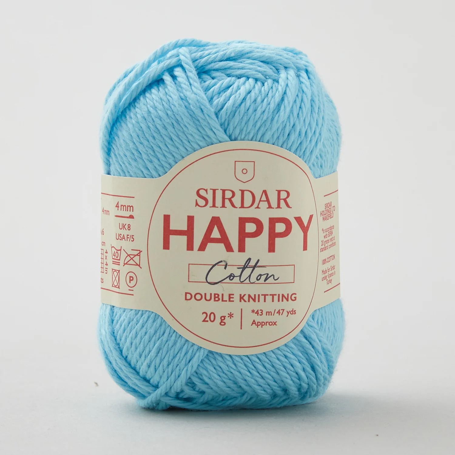 Sirdar Happy Cotton - Bubbly